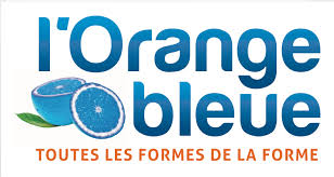 l'orange bleue